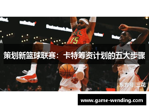 策划新篮球联赛：卡特筹资计划的五大步骤