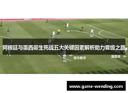 阿根廷与墨西哥生死战五大关键因素解析助力晋级之路